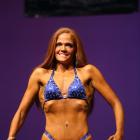 Amy  Dunn - NPC Midnight Sun Classic 2013 - #1